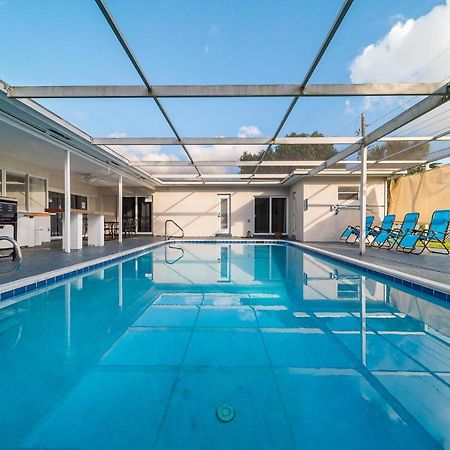 Villa Pool Vacation Hollywood Esterno foto