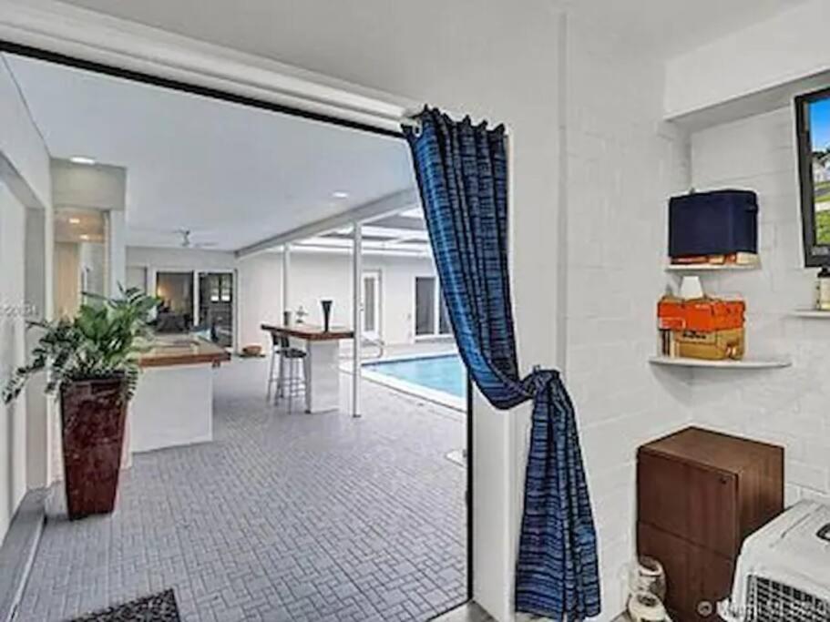 Villa Pool Vacation Hollywood Esterno foto